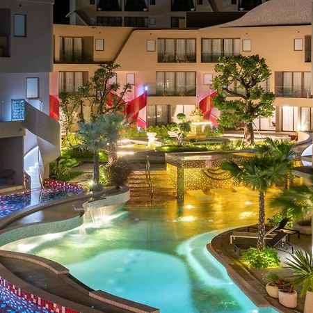 Metadee Elite Hotel Kata Beach  Eksteriør billede
