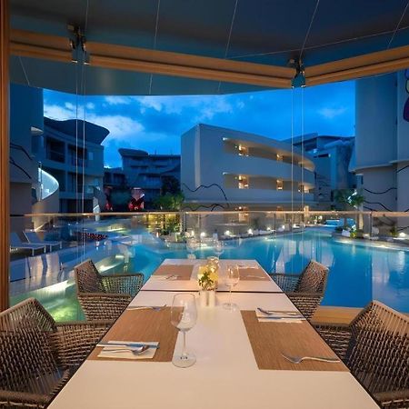 Metadee Elite Hotel Kata Beach  Eksteriør billede
