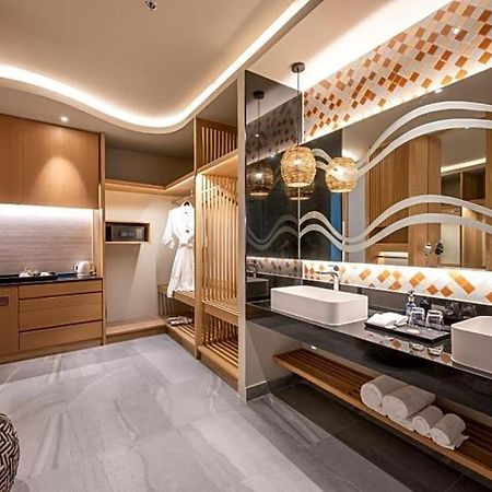Metadee Elite Hotel Kata Beach  Eksteriør billede