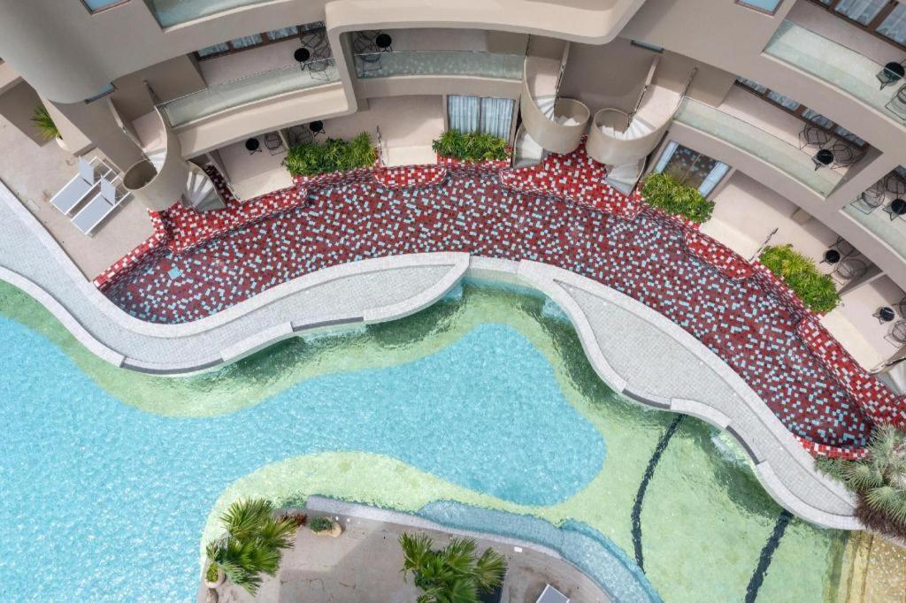 Metadee Elite Hotel Kata Beach  Eksteriør billede