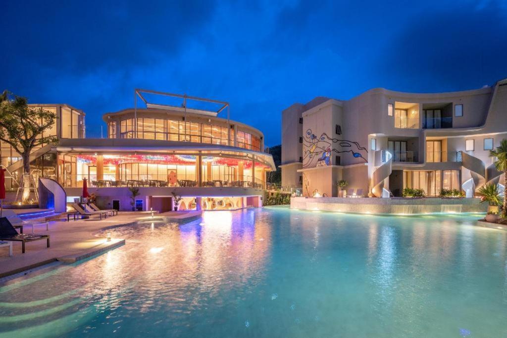 Metadee Elite Hotel Kata Beach  Eksteriør billede