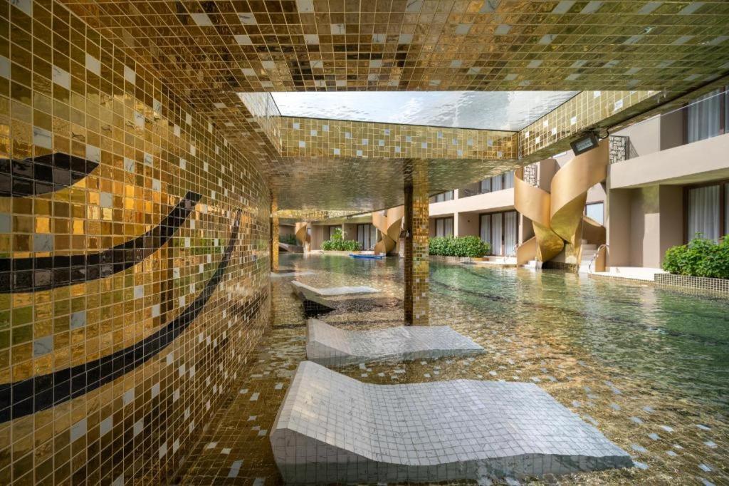 Metadee Elite Hotel Kata Beach  Eksteriør billede