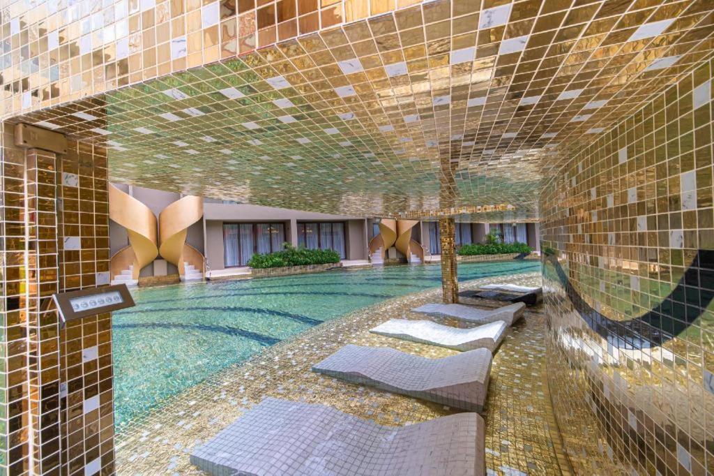 Metadee Elite Hotel Kata Beach  Eksteriør billede