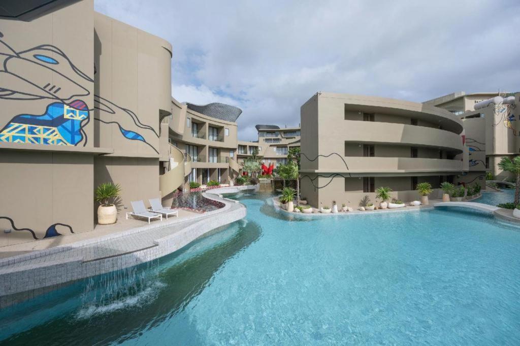 Metadee Elite Hotel Kata Beach  Eksteriør billede