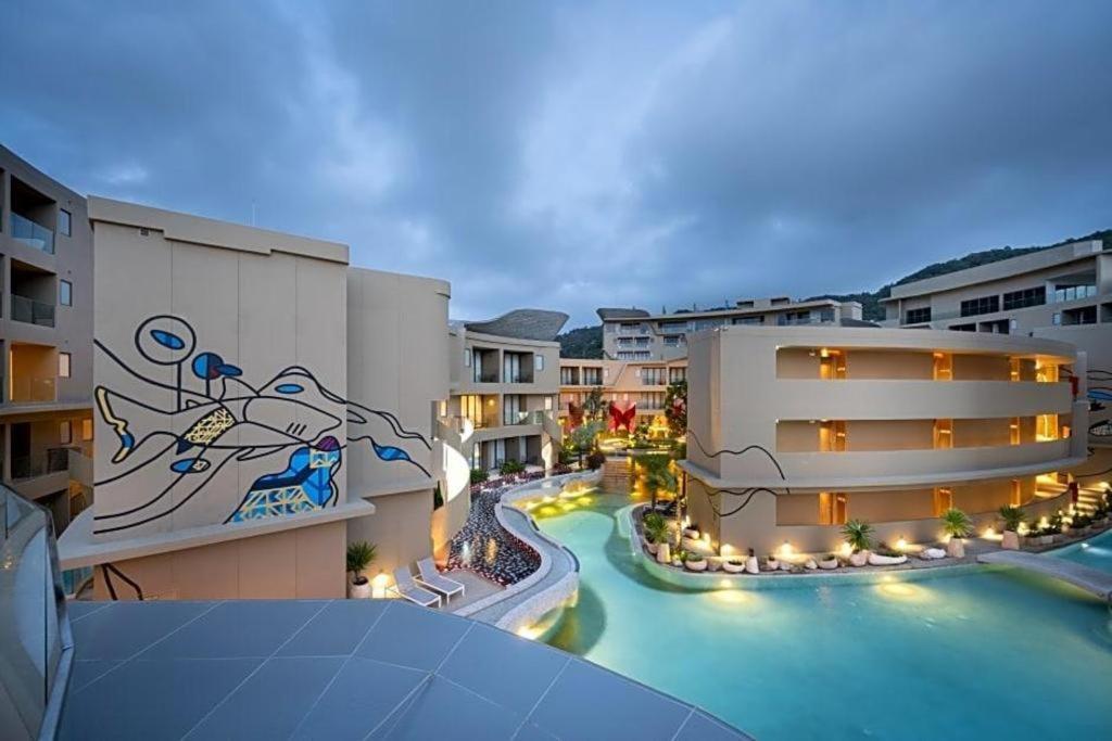 Metadee Elite Hotel Kata Beach  Eksteriør billede