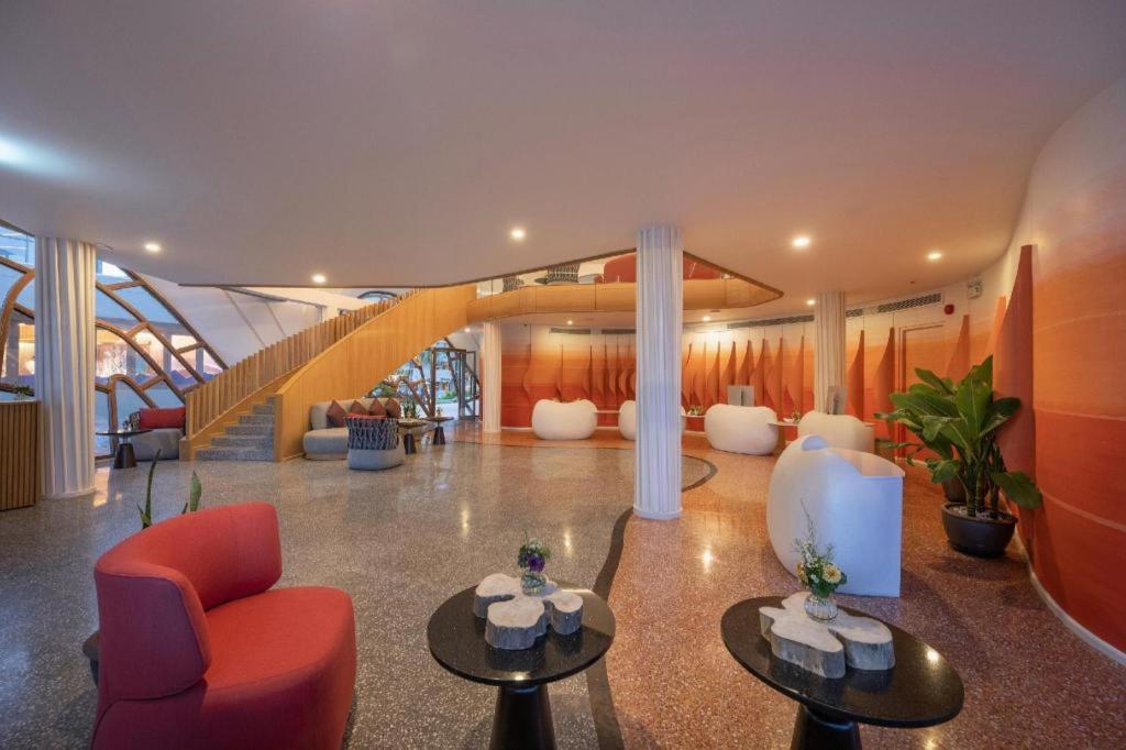 Metadee Elite Hotel Kata Beach  Eksteriør billede