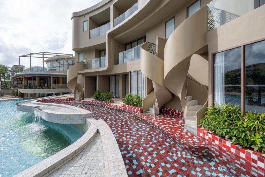 Metadee Elite Hotel Kata Beach  Eksteriør billede