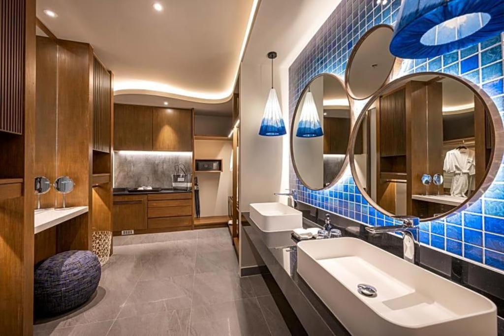 Metadee Elite Hotel Kata Beach  Eksteriør billede