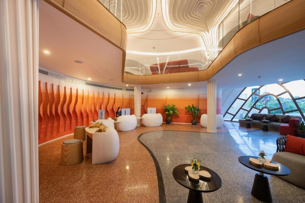 Metadee Elite Hotel Kata Beach  Eksteriør billede