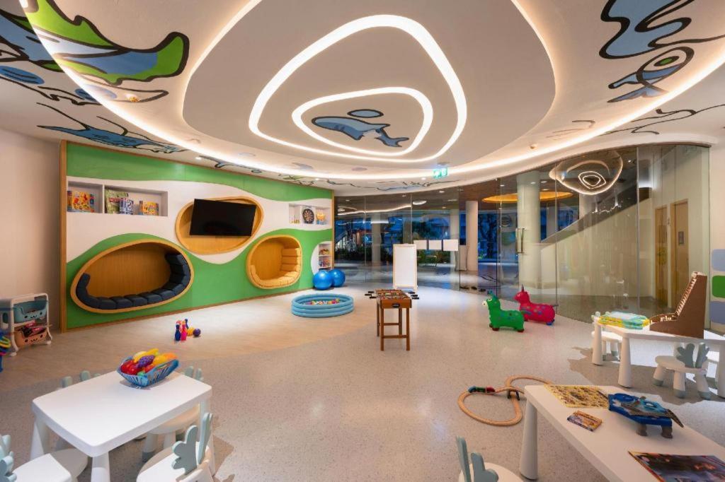 Metadee Elite Hotel Kata Beach  Eksteriør billede